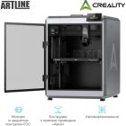 3D-принтер Creality (K2 Plus)