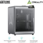 3D-принтер Creality (K2 Plus)