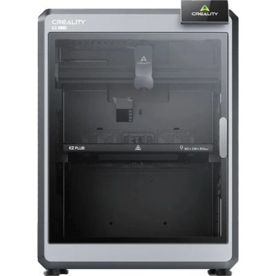 3D-принтер Creality (K2 Plus)