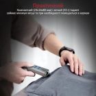 Концентратор Promate USB Hub 4 ports (gigahub-c.grey) (gigahub-c.grey)