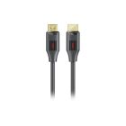 Кабель мультимедійний HDMI M to HDMI M 3.0m V2.0 Promate (prolink4k60-300)
