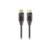 Кабель мультимедійний HDMI M to HDMI M 3.0m V2.0 Promate (prolink4k60-300)