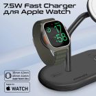 Зарядное устройство Promate wireless (synergy-pro.black)