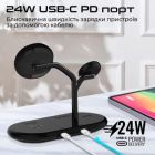 Зарядное устройство Promate wireless (synergy-pro.black)