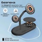 Зарядное устройство Promate wireless (synergy-pro.black)