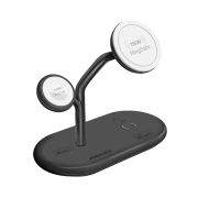 Зарядное устройство Promate wireless (synergy-pro.black)