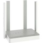 Маршрутизатор Keenetic RUNNER 4G (KN-2210-01DE)