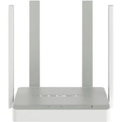 Маршрутизатор Keenetic RUNNER 4G (KN-2210-01DE)