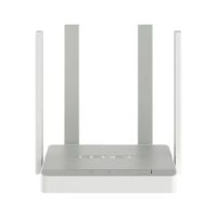 Маршрутизатор Keenetic RUNNER 4G (KN-2210-01DE)