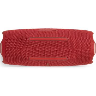 Акустична система JBL Charge 6 Red (JBLCHARGE6RED)