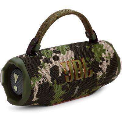 Акустична система JBL Charge 6 Squad (JBLCHARGE6SQUAD)