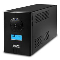 Источник бесперебойного питания Powercom 1800W 36V (INF-3000)