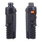 Портативная рация Baofeng UV-5R Black Six Pack комплект 6 шт (2200000758965)