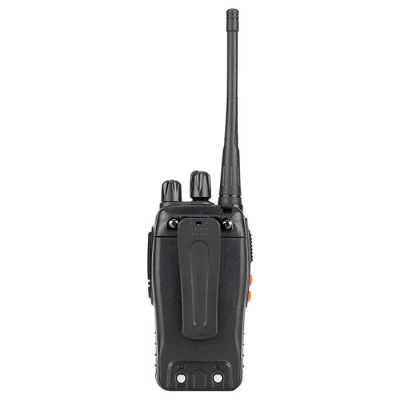Портативная рация Baofeng BF-888S Six Pack комплект 6 шт (2200000758996)