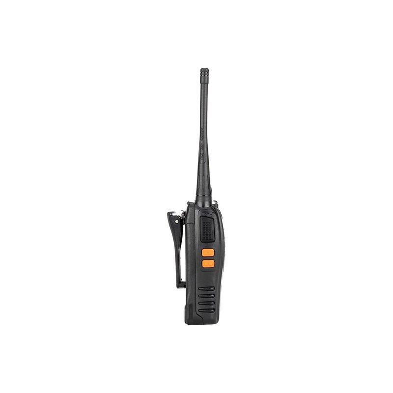 Портативная рация Baofeng BF-888S Six Pack комплект 6 шт (2200000758996)
