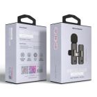 Микрофон Armorstandart ASM1 для iPhone Black (ARM80099)