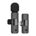 Микрофон Armorstandart ASM1 для iPhone Black (ARM80099)