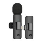 Микрофон Armorstandart ASM1 для iPhone Black (ARM80099)