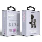 Мікрофон Armorstandart ASM2 USB Type-C Black (ARM80110)
