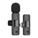 Микрофон Armorstandart ASM2 USB Type-C Black (ARM80110)