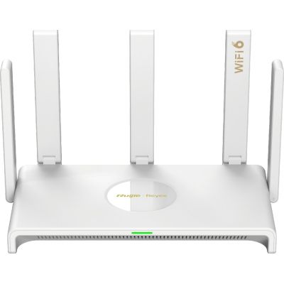 Маршрутизатор Ruijie Networks (RG-EW3000GX)