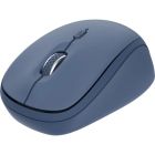 Мишка Trust Yvi+ Multi-Device Wireless/Bluetooth Blue (25455)
