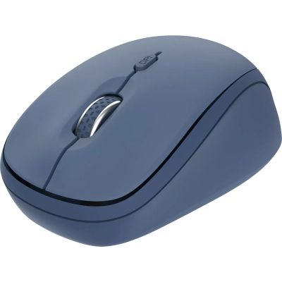 Мишка Trust Yvi+ Multi-Device Wireless/Bluetooth Blue (25455)