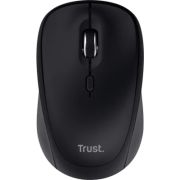 Мишка Trust Yvi+ Multi-Device Wireless/Bluetooth Black (25440)