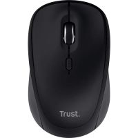 Мишка Trust Yvi+ Multi-Device Wireless/Bluetooth Black (25440)