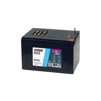 Аккумулятор автомобильный EXIDE START-STOP AGM 14Ah бокова(+/-) (200EN) (EK143)