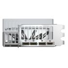 Видеокарта GIGABYTE GeForce RTX5090 32GB AORUS MASTER ICE (GV-N5090AORUSM ICE-32GD)
