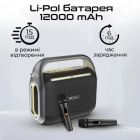Акустическая система HiFuture Musicbox 200 Black (musicbox200.black)