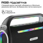 Акустическая система HiFuture Musicbox 200 Black (musicbox200.black)