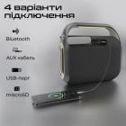 Акустическая система HiFuture Musicbox 200 Black (musicbox200.black)