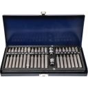 Набор бит Стандарт 10мм HEX, TORX, SPLINE 40шт. (SDBS0040)