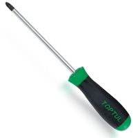 Викрутка Toptul PZ1x80 (позідрайв) (FCAB0108)