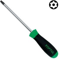 Викрутка Toptul T10 з отвором (FEAB1008)