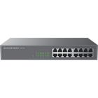 Комутатор мережевий Grandstream (GWN7702)