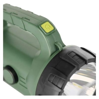 Фонарь EMOS (P2315) LED+ COB LED 700 лм 3600 мАг (P2315)