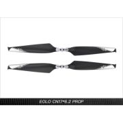 Пропеллер для дрона Eolo 17x6,2 1 CW+1 CCW (FP-1762)