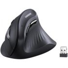 Мышка Ugreen MU008 Vertical Wireless Black (25444)