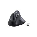 Мышка Ugreen MU008 Vertical Wireless Black (25444)