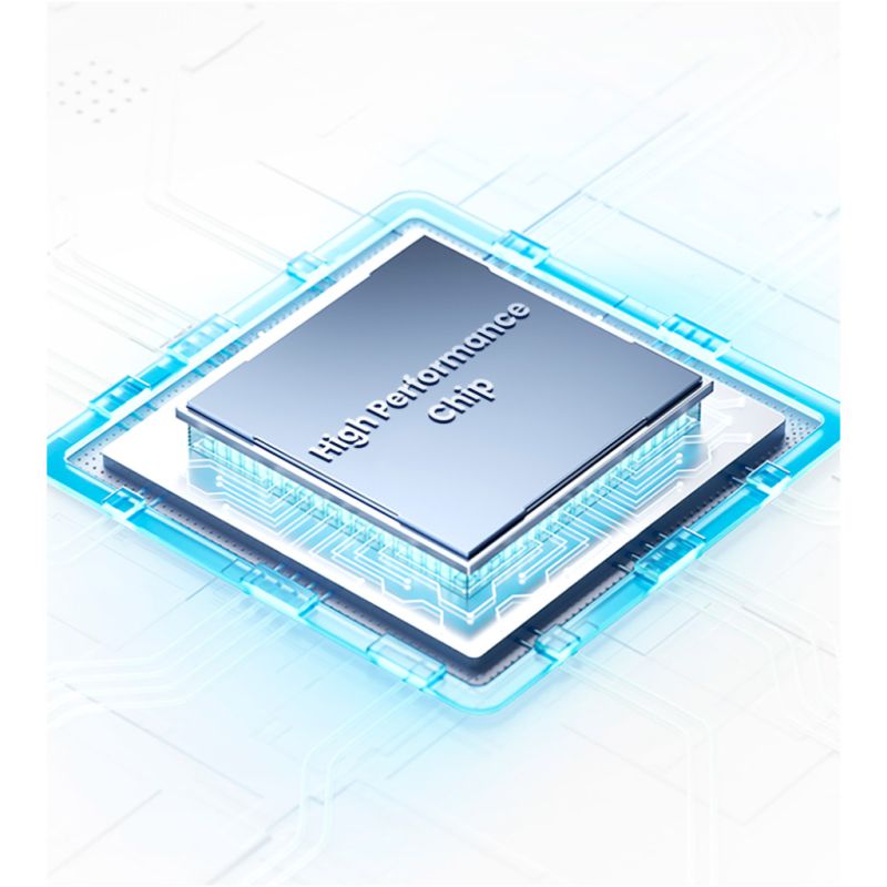 Мышка Ugreen MU105 Wireless Light Blue (90671)
