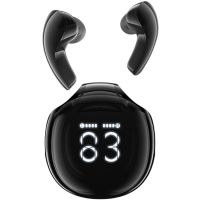 Навушники Acefast T9 Obsidian Black (6974316282570)
