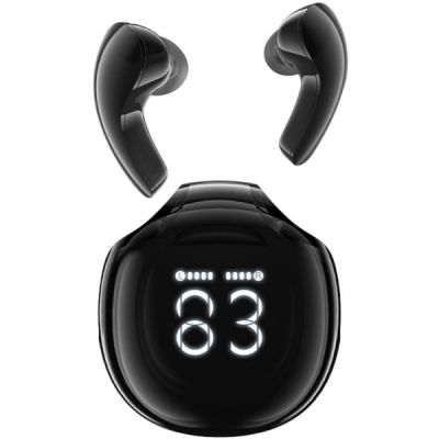 Навушники Acefast T9 Obsidian Black (6974316282570)