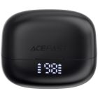 Навушники Acefast W1 Black (6974316283614)