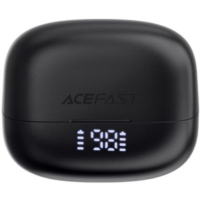 Навушники Acefast W1 Black (6974316283614)