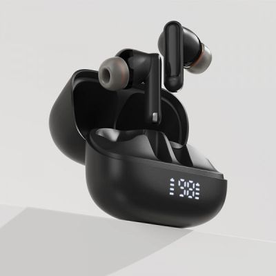 Навушники Acefast W1 Black (6974316283614)