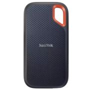 Накопитель SSD USB 3.2 8TB SanDisk (SDSSDE61-8T00-G25)