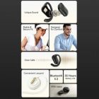 Наушники Vention OpenBeat O11 Beige (NBPN0)